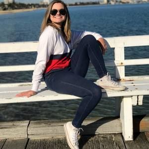 Meet your Posher, Colleen